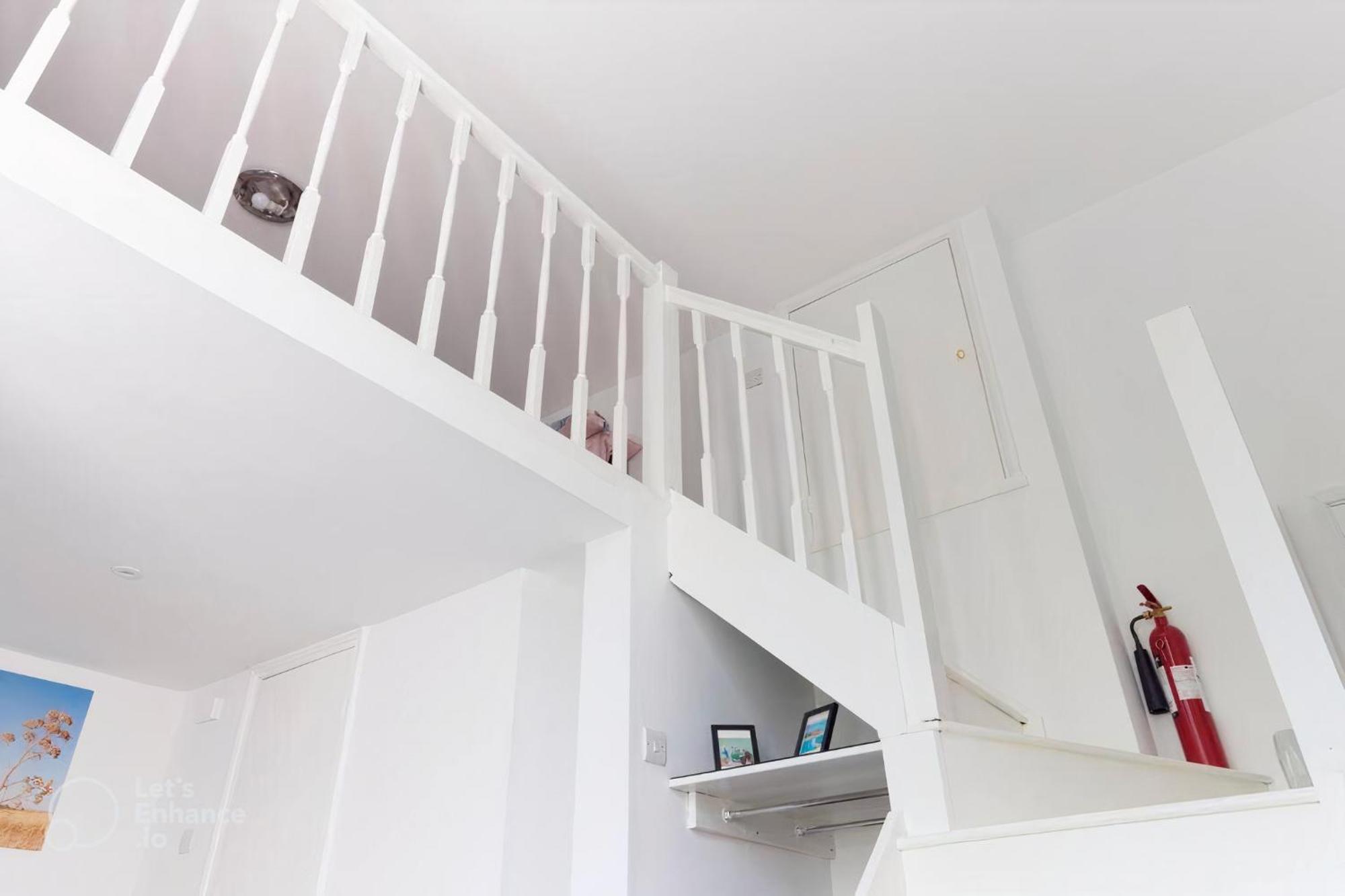 ロンドンChic Bayswater Luxury Retreatアパートメント エクステリア 写真